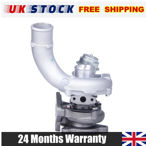 Turbo for renault master - turbo,