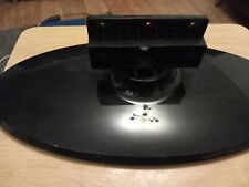 TV STAND FOR 32” EVOTEL PLUS FITTING SCREWS MODEL ELCD3210USB