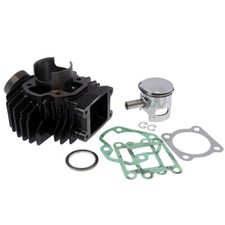 TNT Cylinder Diameter 40 Pin