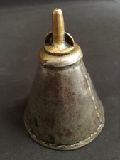 STEAM ENGINE PUSH BOTTOM TRACTOR MOTORCYCLE BICYCLE VINTAGE OIL CAN OILER