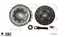 Clutch Kit 3 Piece for Peugeot