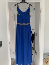 Coast Lauder Maxi Dress