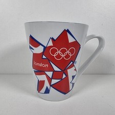 London 2012 Olympics Official