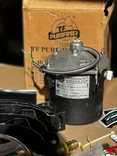 TF Purifiner TF12P OIL FILTER