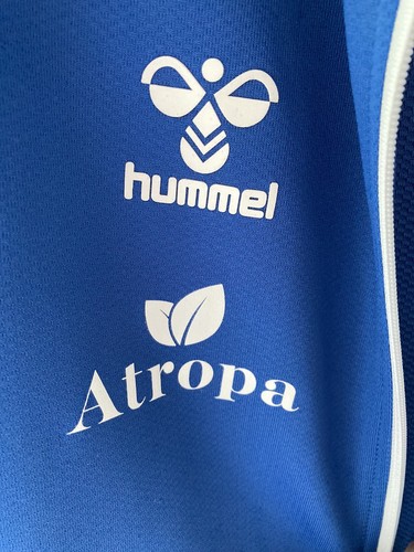 Hull rugby league tracksuit - fc,