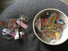 Sanrio -  Kitty Phone Charm Strap Kitty Charm Keychain Bell Japan 02-06 Gotochis