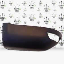LAND ROVER RANGE ROVER SPORT  L494 - LEFT SIDE LOWER CORNER REAR BUMPER END CAP