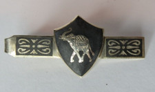 VINTAGE THAI MENS BOW TIE