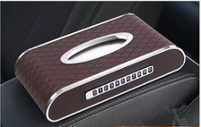 Italian Tissue Box Holder