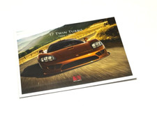 2006 2007 Saleen S7 Twin Turbo