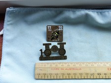 2007 & 2000 Isle of Man TT