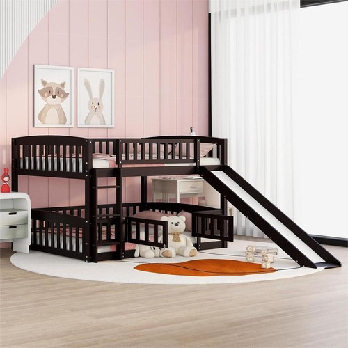 High quality bunk bed with - quality,