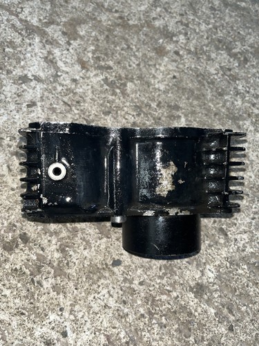 Honda vt500c 1983 - vt500c, 1983-1986