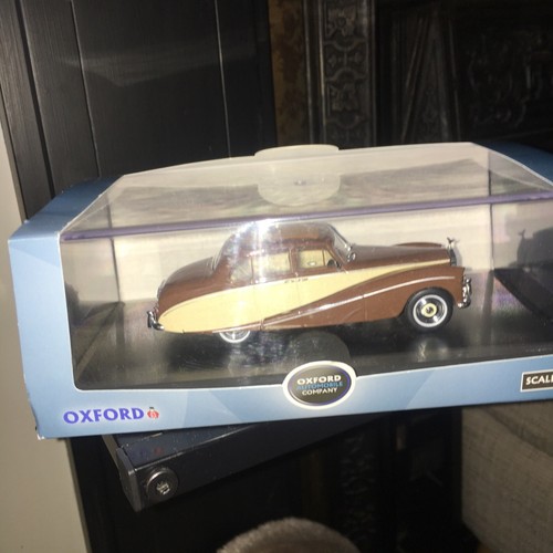 Oxford diecast rolls - diecast,