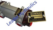 E J Bowman Heat Exchanger -