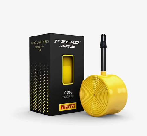 Pirelli zero smartube 700 - p,