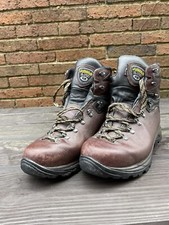 Asolo Imperial Size 10