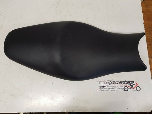 Kawasaki er6 2008 genuine seat - 2008,