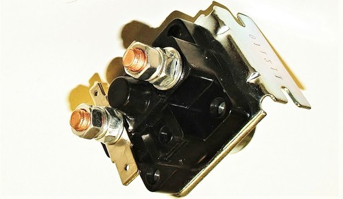 Starter solenoid austin - solenoid,