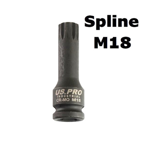 Pro industrial m18 x - pro,