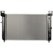 Replacement Aluminum Radiator
