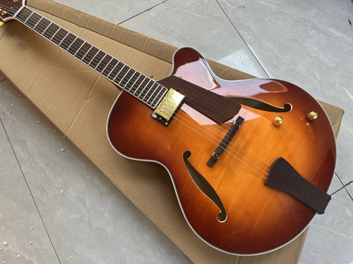 Factory custom electric guitar - electric,