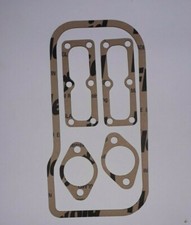 Sunbeam S7 S8 500 cc   GASKET Selection UK MADE 1.2 mm thick 1949 on