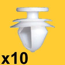 10 Peugeot Door Card & Trim