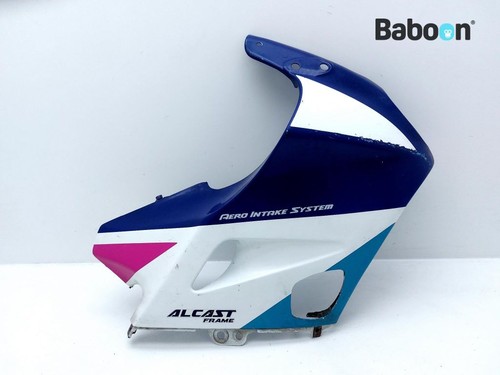 Fairing upper front - fairing,