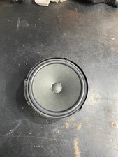 Mercedes C220 2014 W204 rear left door speaker A2048206202