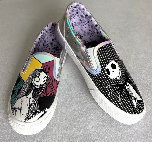 Disney nightmare before - disney's,