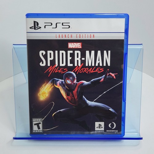 Marvel spider man - spider-man:, miles