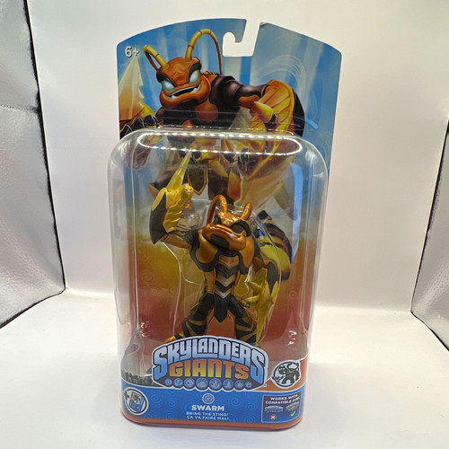 Activision skylanders giants - activision,