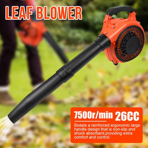 26cc petrol leaf blower - petrol,