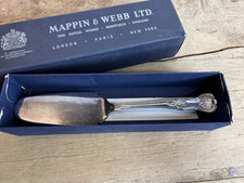 Vintage Boxed Mappin & Webb