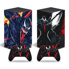 Venom xbox series - x, skin