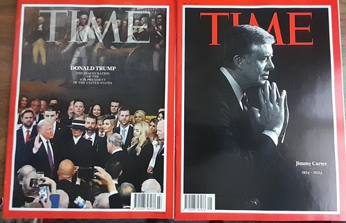 Time magazines 2 25 - time,