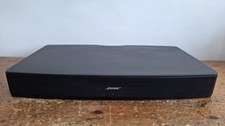 Bose Solo TV Surround Soundbar