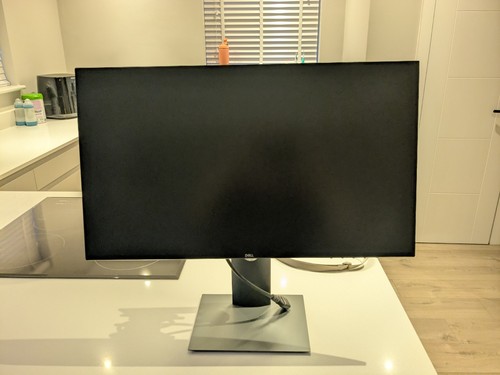 Dell ultrasharp u2419h - u2419h, 24”