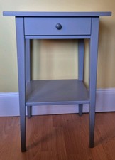 IKEA Hemnes End Table 18 1/8 X