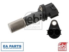 Sensor, crankshaft pulse for