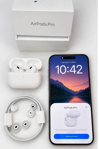 Airpods pro - airpods,
