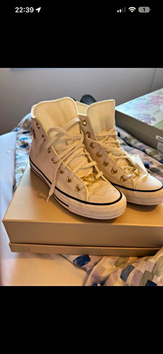 Converse chuck taylor all - converse,