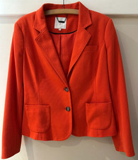 Jasper Conran ladies red