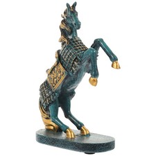  Horse Ornaments Sculptures