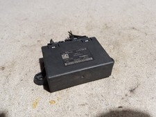 2017 Ford Galaxy mk4 Front Door Control Module ECU Passenger Side dg9t14b533ea