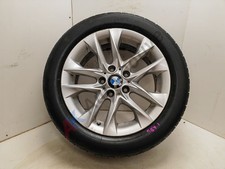 BMW X1 E84 09-15 17 Inch Alloy