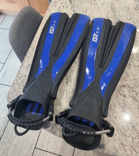 Ist bora open heel - bora,