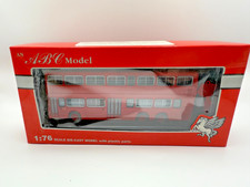 ABC 000805 1/76 Hong Kong MCW