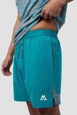 Montirex Trail Panel Shorts